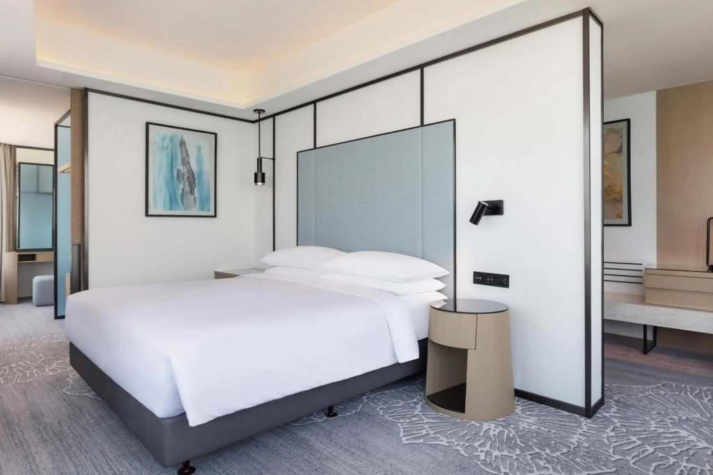 Four Points by Sheraton Hong Kong, Tung Chung