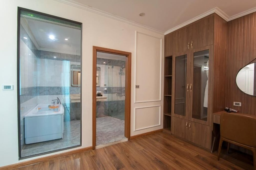 Vela Luxury Hải Hà Hotel