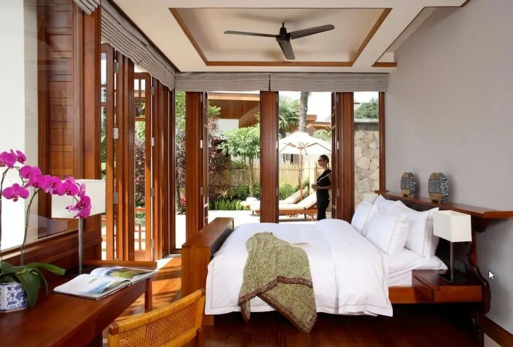 Bolian Resorts & Spa