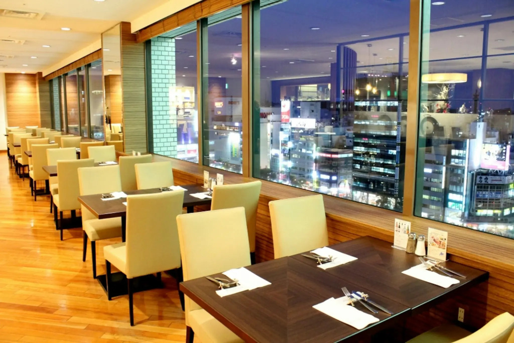 Kawasaki Nikko Hotel