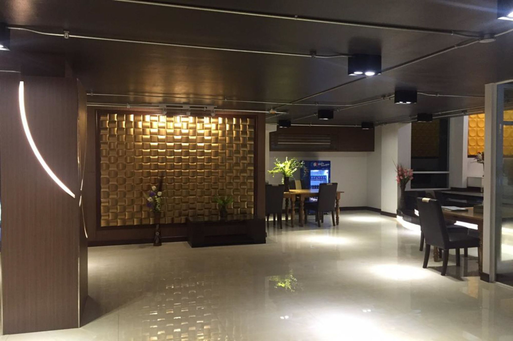 ลีลาวดี รามอินทรา - Leelawadee Resotel Raminthra 23