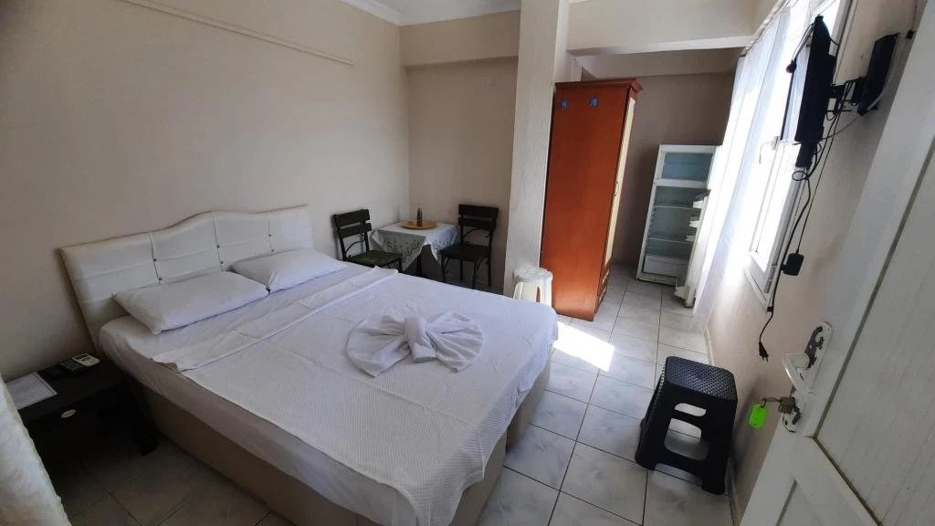 Devran Buti̇k Otel