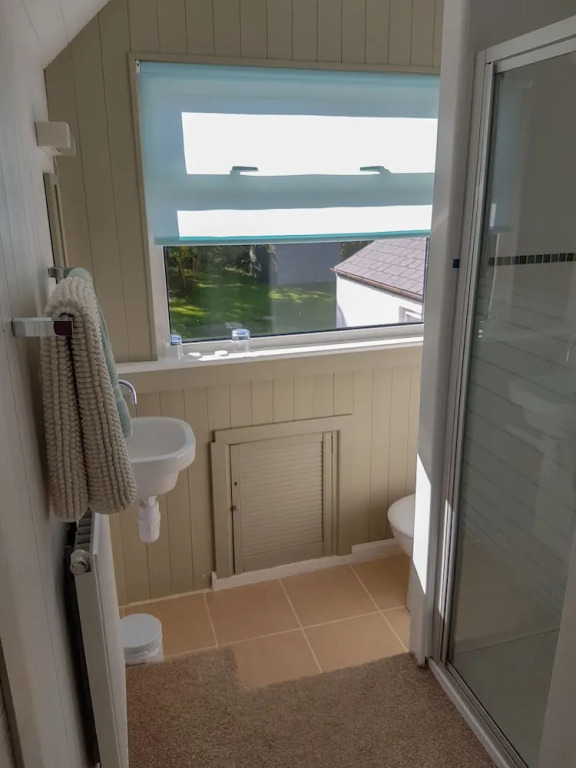 Newgale Lodge