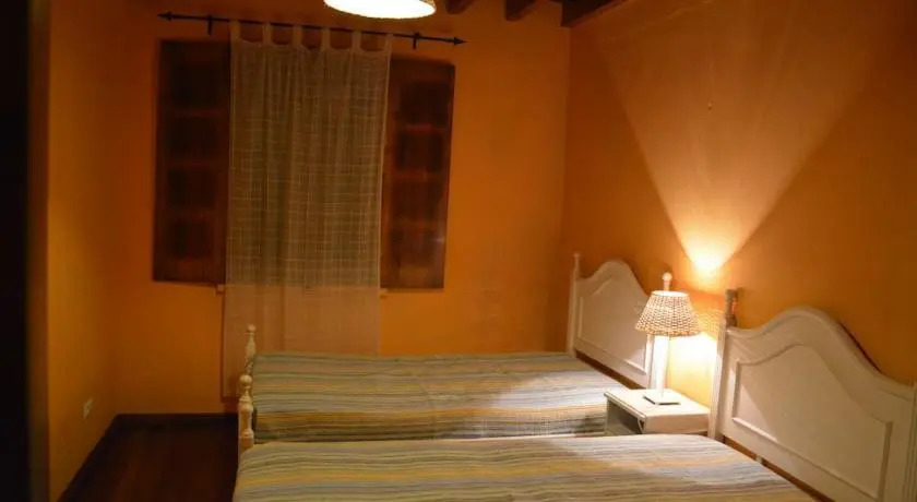 Casa da Candelaria