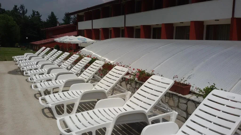 Paradise SPA Hotel