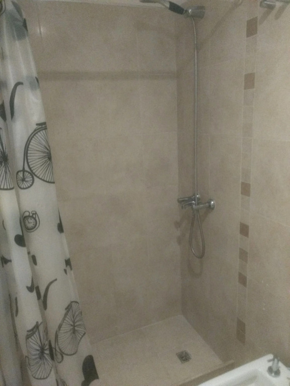 Apart. Deluxe Alto Villa Sol Gama