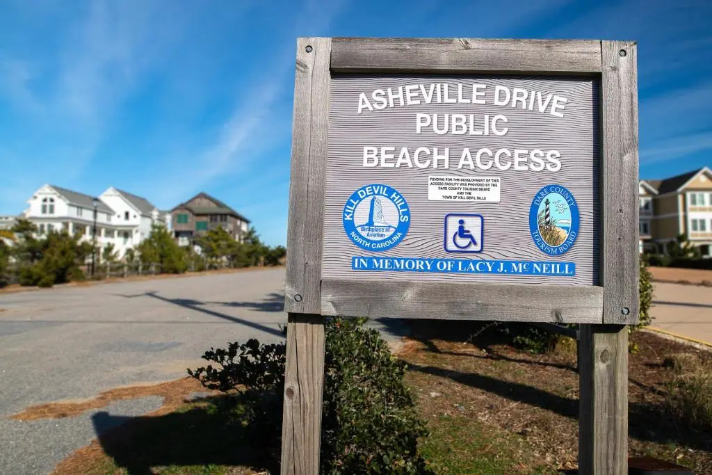 5108 Boone-Docks 4 Min Walk to Beach