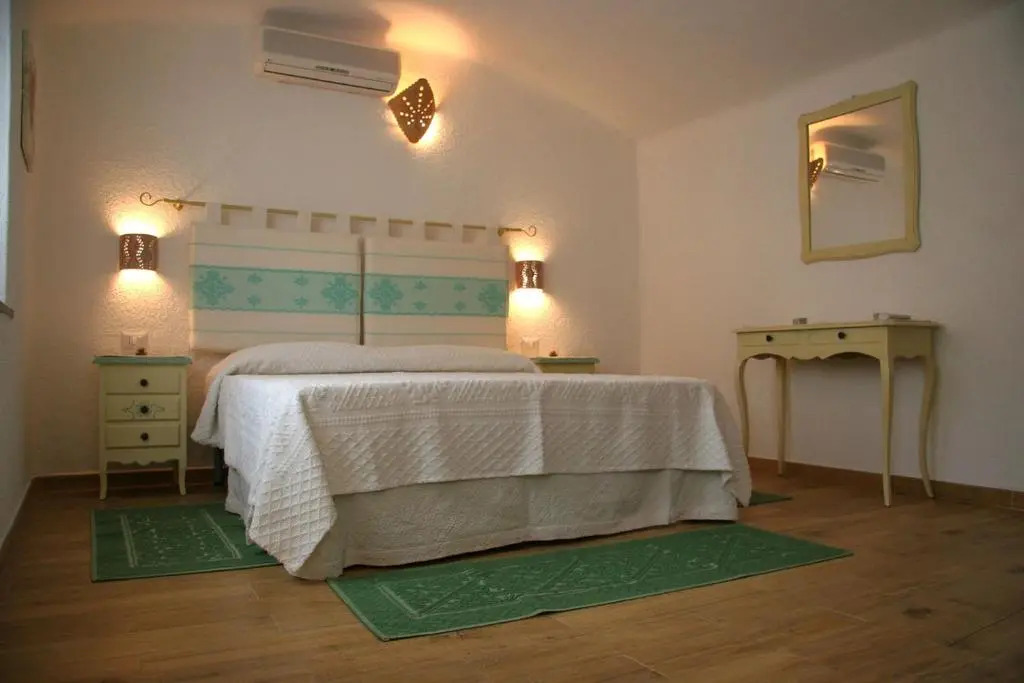 Casa Fioredda