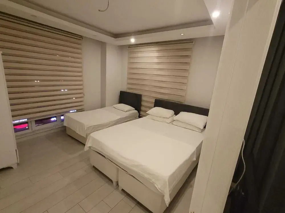 Sea House Apart Otel