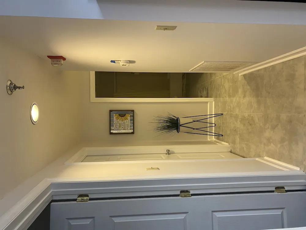 Smoky Mountains 711 3BD Condo with All Round Private Balcony by RedAwning