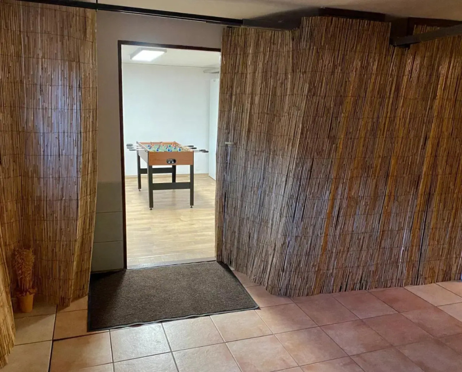 Holiday house Lipno-Slupecna