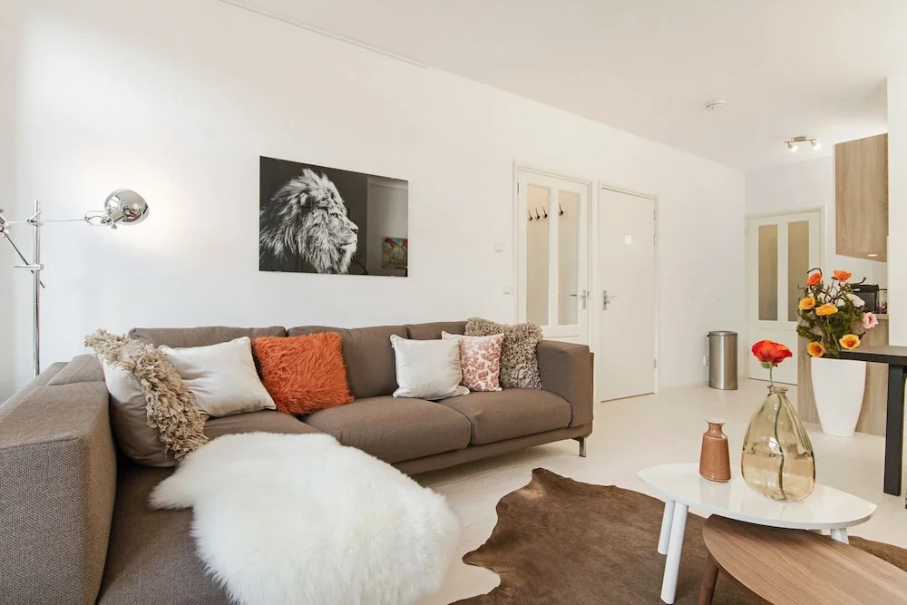 City Garden Apartments