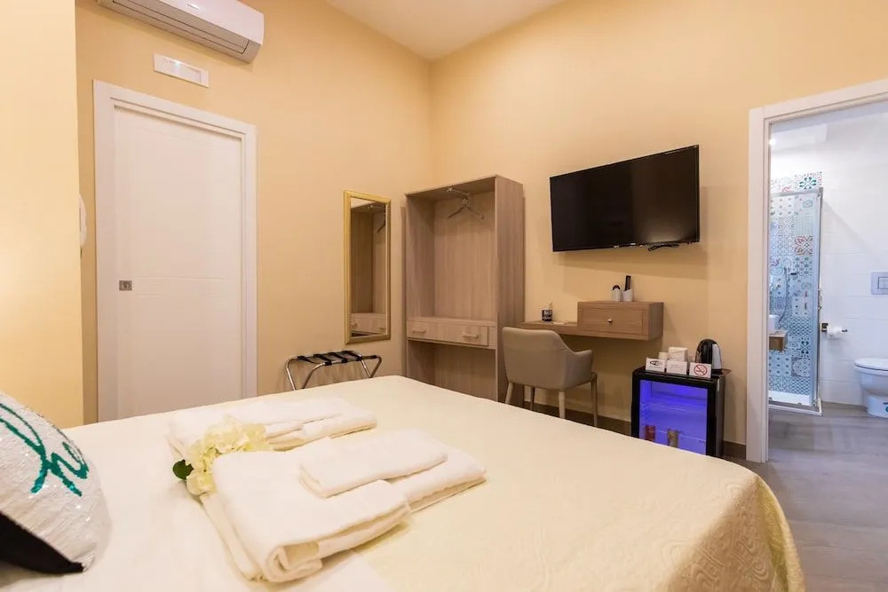 B&B Napoli Holidays