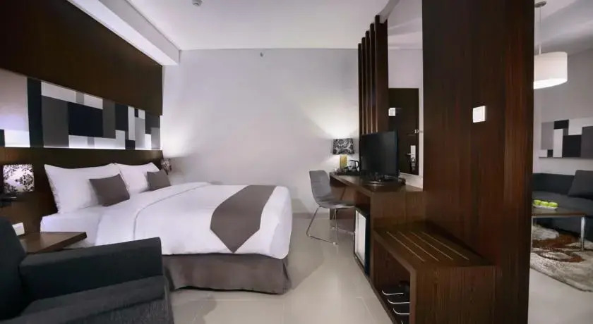 Neo Hotel Gatot Subroto Bali