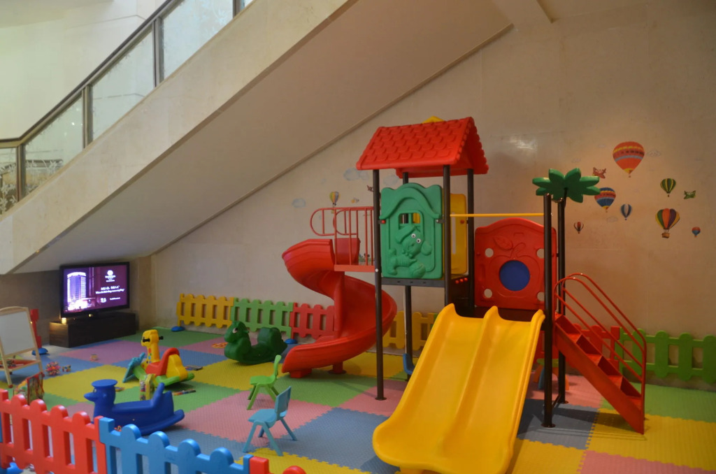 DoubleTree by Hilton Hotel Putian