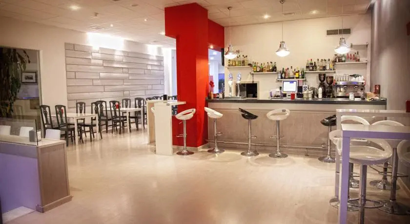 Hotel Ocurris
