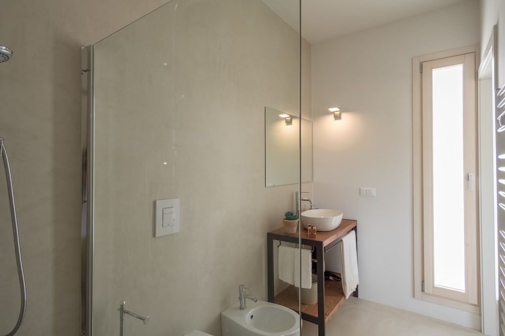 Tenuta DonnAnna Agriturismo&Glamping