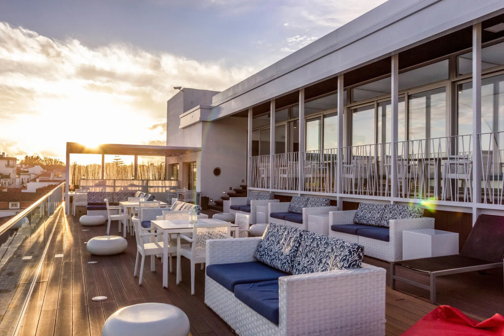 Hotel Baia