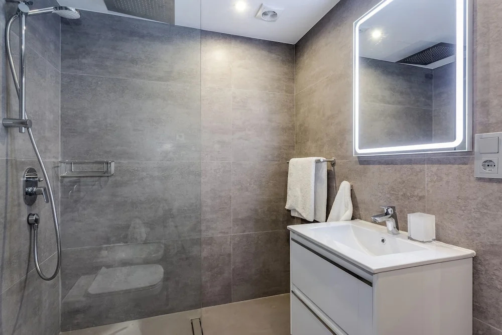 by RIVA - Gorgeous 2 Bedroom Apartment in Centre of Puerto Banus