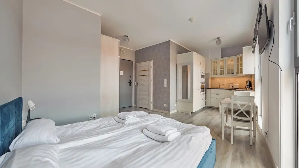 Apartmenty Sun & Snow Deo Plaza Granaria