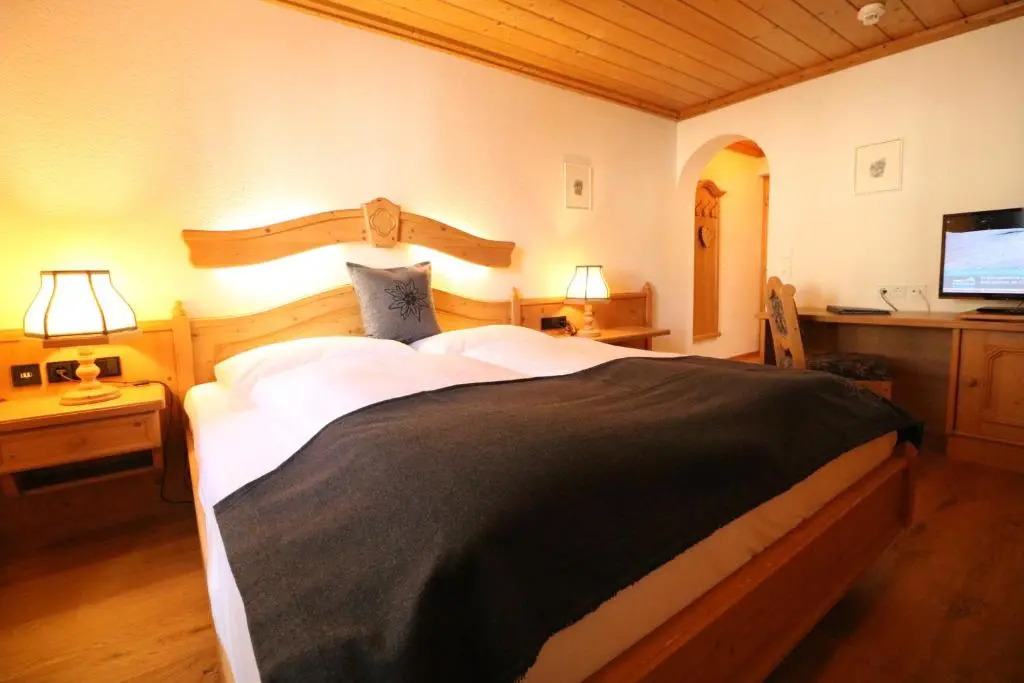 Hotel Bräu