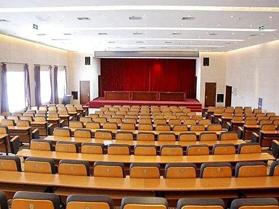 Tianhua Hongdu Hotel