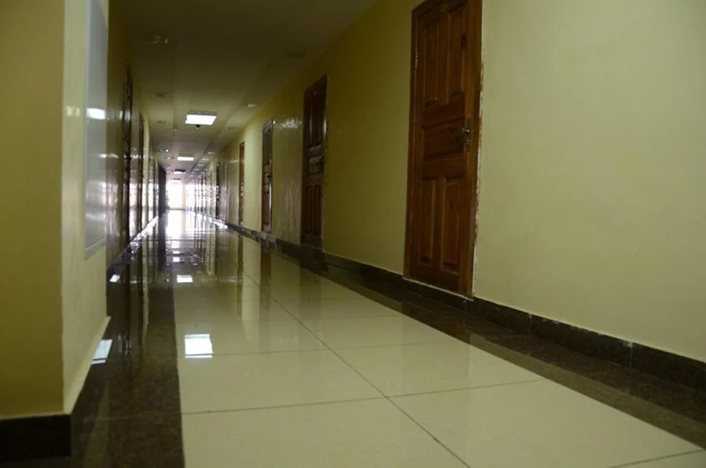 Economy Hotel Zhyger