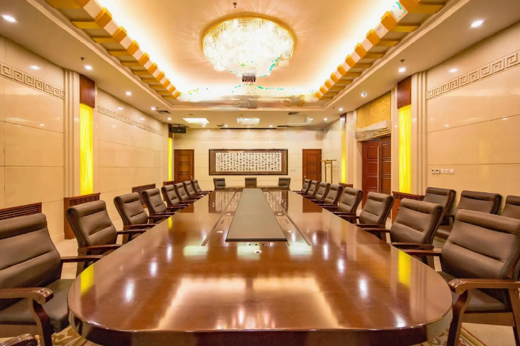 Xuanhua Hotel