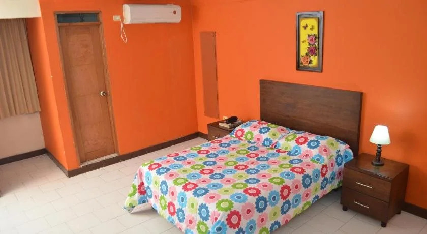 Hotel Exito Barranquilla