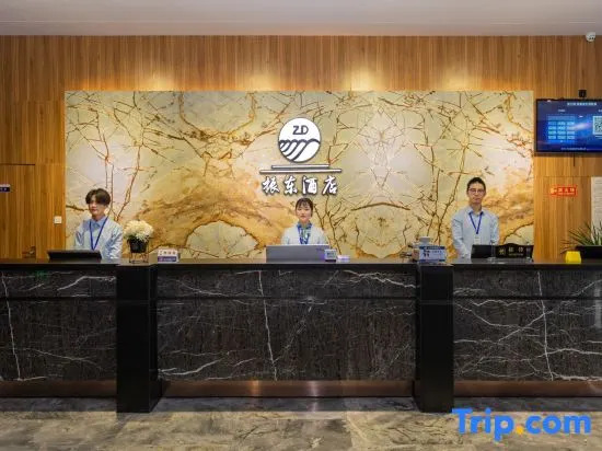 Zhendong Grand Hotel