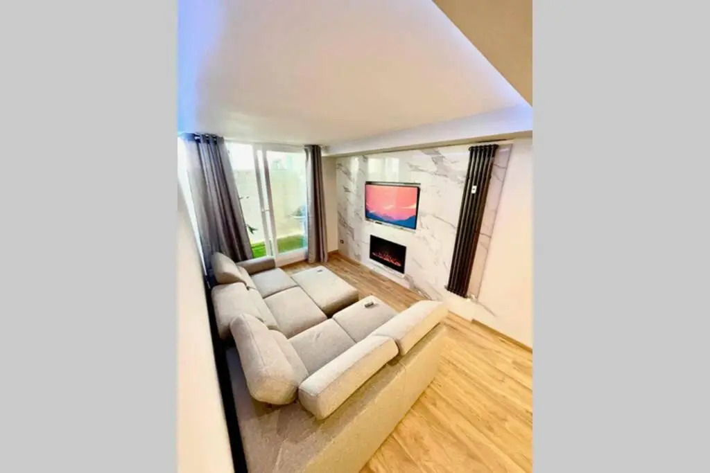Careggi Top House 2