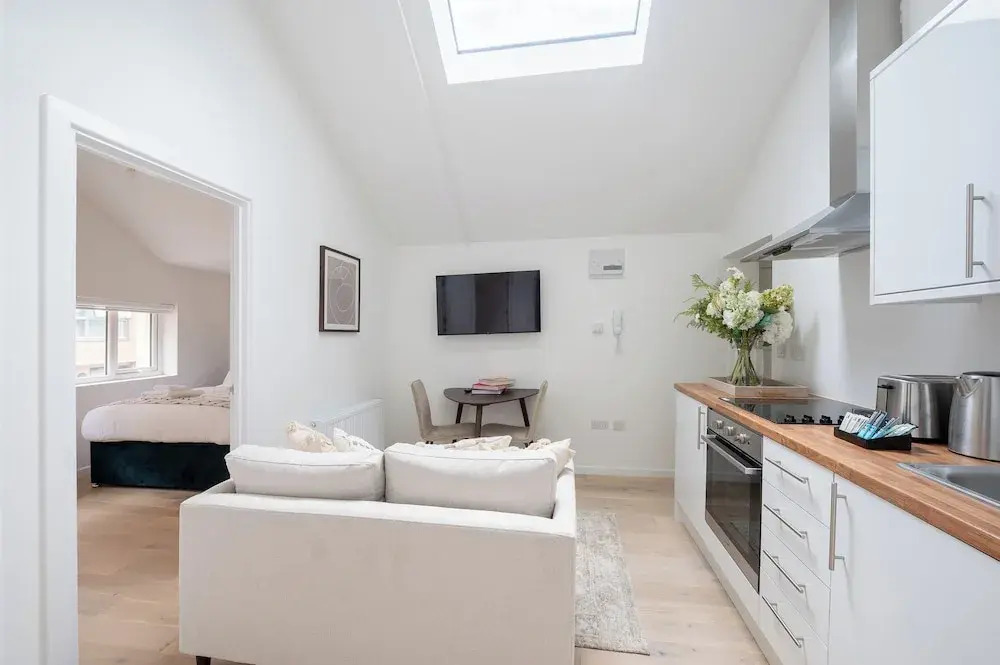 VESTO Bermondsey