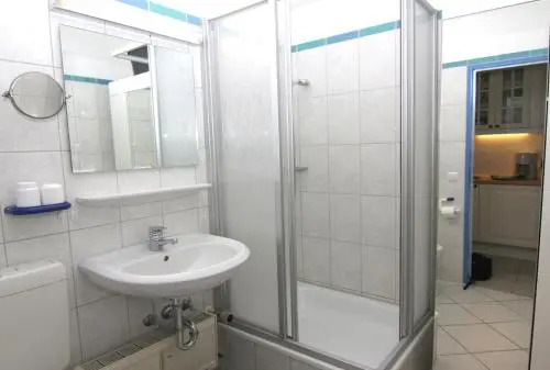Ferienappartement K1213 Fur 2-3 Personen Mit Ostseeblick