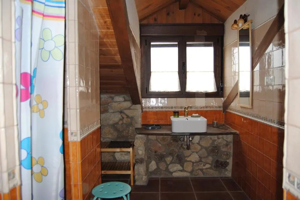 Casa Rural Romanejo