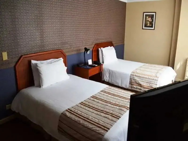 Hotel Chicó Imperial Aparta Suites