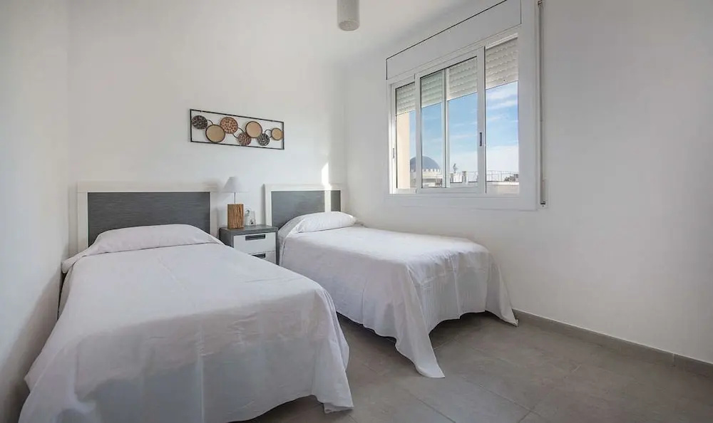 Apartamento Segur
