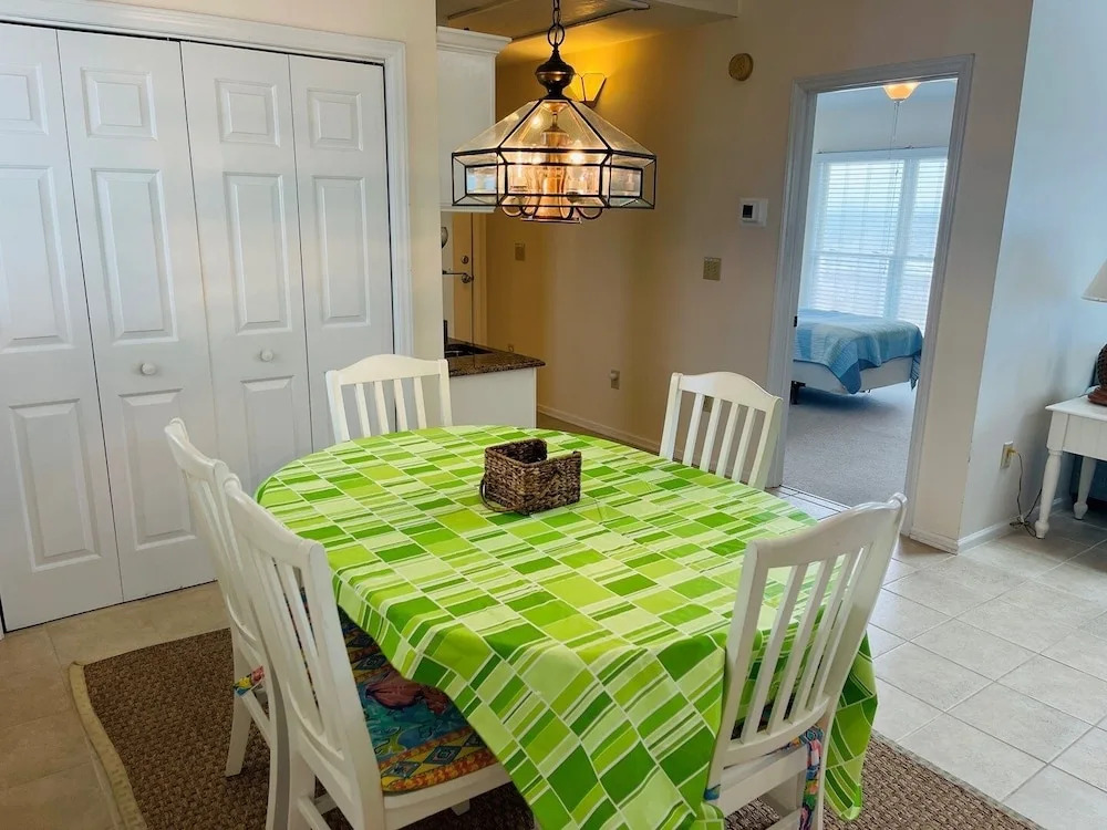 Serenitee - 2 Br Home