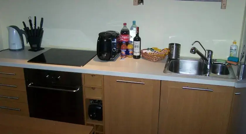 bed4city luxury 26 Niemcewicza Street