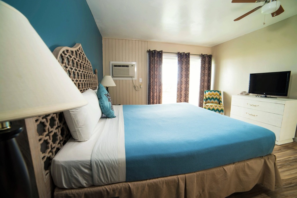 Ocean Villa Inn