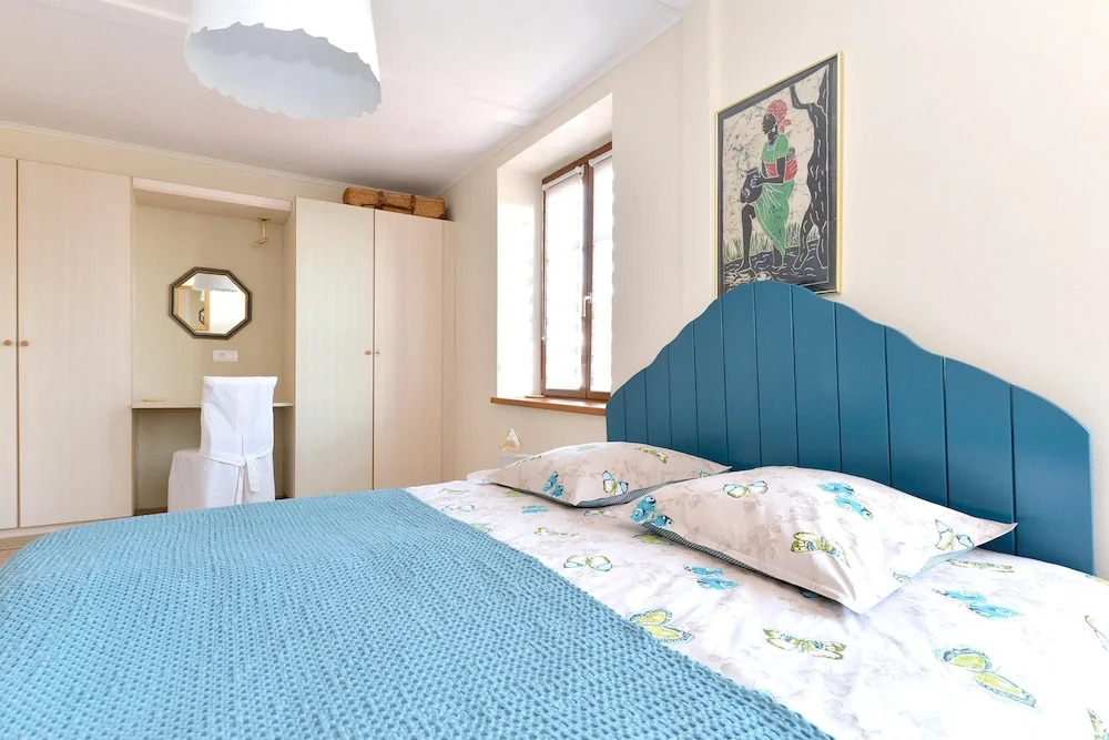 Apartment With 3 Bedrooms in Dambach-la-ville, With Enclosed Garden and Wifi