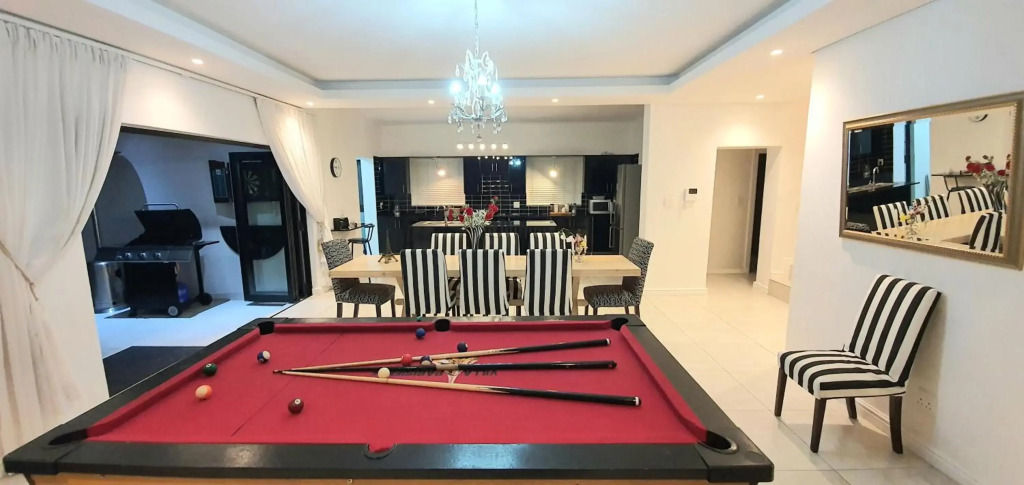 Villa Parisienne Modern Guest house