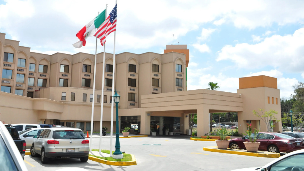 Holiday Inn Tijuana Zona Rio by IHG