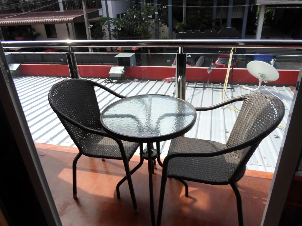 Aonang chokdee hostel