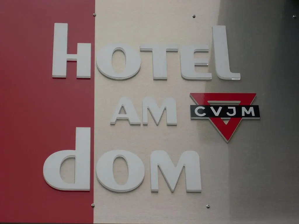 CVJM Hotel am Dom