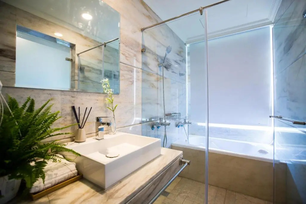 Hiyes Hotel Taichung