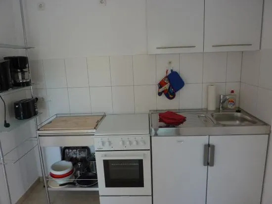 Apartments Barthel