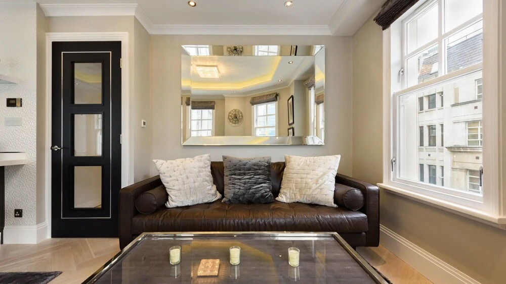 Luxury 1BR Tower Bridge London