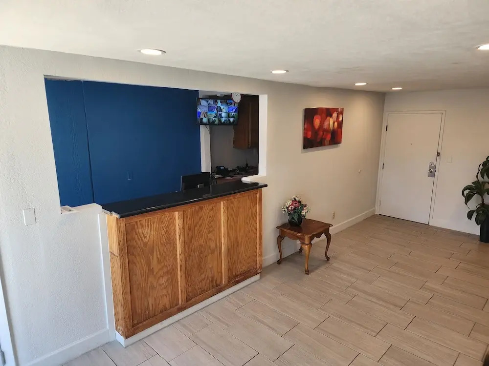 MetroParc nSuites