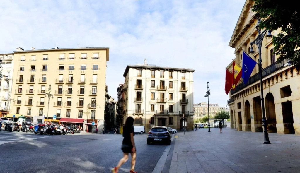 Hostal Arriazu