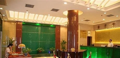 Yichang Gorge Hotel